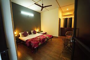 Antaram Resort