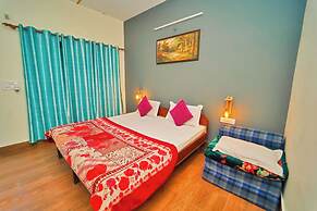 Antaram Resort