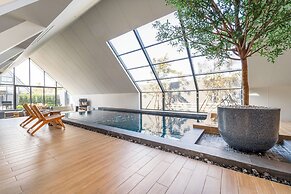 WABI SABI Onsen Villa Hua Hin