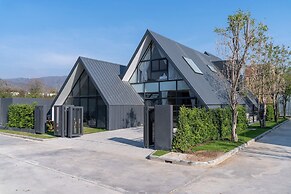 WABI SABI Onsen Villa Hua Hin