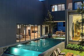 WABI SABI Onsen Villa Hua Hin