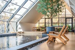 WABI SABI Onsen Villa Hua Hin