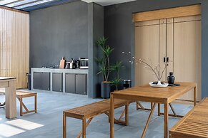 WABI SABI Onsen Villa Hua Hin
