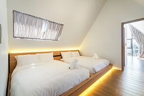 WABI SABI Onsen Villa Hua Hin