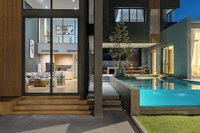 WABI SABI Onsen Villa Hua Hin