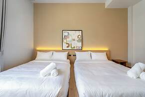 WABI SABI Onsen Villa Hua Hin