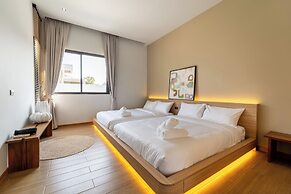 WABI SABI Onsen Villa Hua Hin