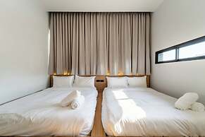 WABI SABI Onsen Villa Hua Hin
