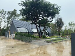 WABI SABI Onsen Villa Hua Hin