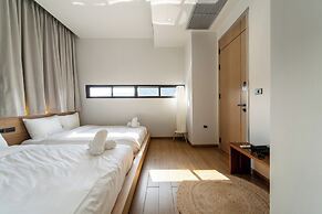 WABI SABI Onsen Villa Hua Hin