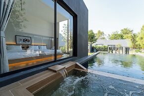 WABI SABI Onsen Villa Hua Hin