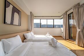 WABI SABI Onsen Villa Hua Hin