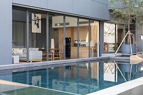 WABI SABI Onsen Villa Hua Hin