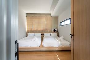 WABI SABI Onsen Villa Hua Hin
