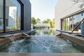 WABI SABI Onsen Villa Hua Hin