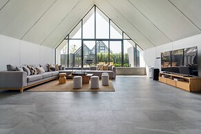 WABI SABI Onsen Villa Hua Hin