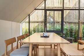 WABI SABI Onsen Villa Hua Hin