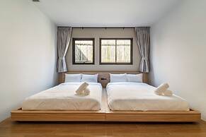 WABI SABI Onsen Villa Hua Hin