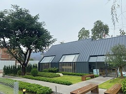 WABI SABI Onsen Villa Hua Hin