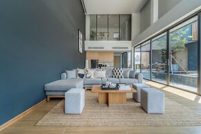 WABI SABI Onsen Villa Hua Hin