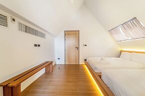 WABI SABI Onsen Villa Hua Hin