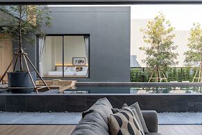 WABI SABI Onsen Villa Hua Hin
