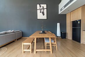 WABI SABI Onsen Villa Hua Hin