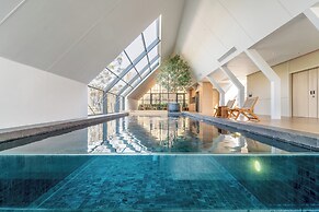 WABI SABI Onsen Villa Hua Hin