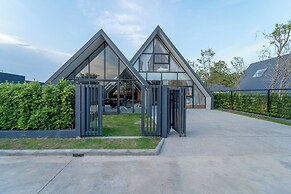 WABI SABI Onsen Villa Hua Hin