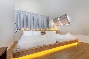 WABI SABI Onsen Villa Hua Hin