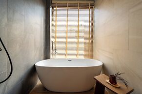 WABI SABI Onsen Villa Hua Hin