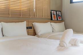 WABI SABI Onsen Villa Hua Hin