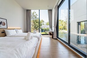WABI SABI Onsen Villa Hua Hin