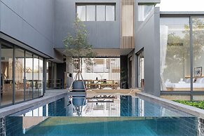 WABI SABI Onsen Villa Hua Hin