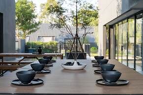 WABI SABI Onsen Villa Hua Hin