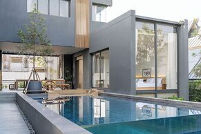WABI SABI Onsen Villa Hua Hin