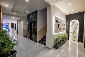 Elinor Hotel