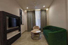 Elinor Hotel