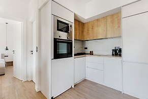 Brisk - Chic 1-BR Apartment in Athens