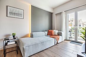 Brisk - Chic 1-BR Apartment in Athens