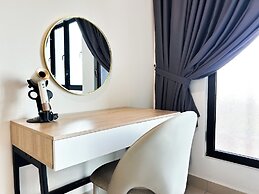 Tulip Residences by Manhattan Group