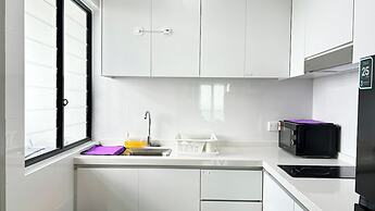 Tulip Residences by Manhattan Group