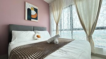 Tulip Residences by Manhattan Group