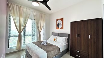 Tulip Residences by Manhattan Group
