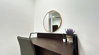 Tulip Residences by Manhattan Group