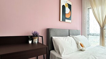 Tulip Residences by Manhattan Group