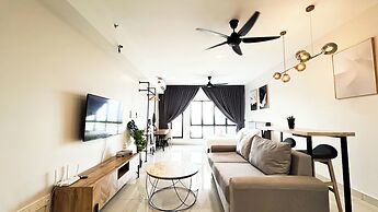 Tulip Residences by Manhattan Group
