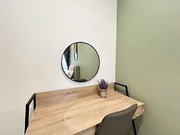 Tulip Residences by Manhattan Group