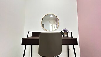 Tulip Residences by Manhattan Group