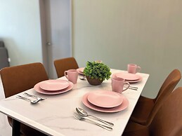 Tulip Residences by Manhattan Group
